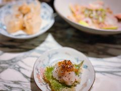 -High Yaki THE SEA海鲜居酒屋