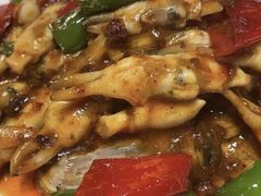 -必点海鲜·鲅鱼水饺(鞍山西道店)