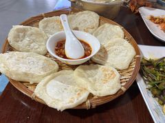 -威坪饭店
