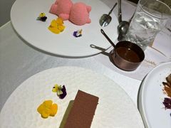 -PARFUM FLORAL花境法餐(南京首店)