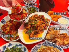 -侯师傅热炒店(印象城店)