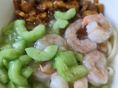 -杏园餐厅(阜成门店)