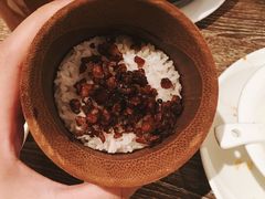 -茉莉餐厅(包河万达店)