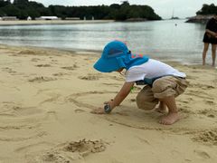 -巴拉湾海滩