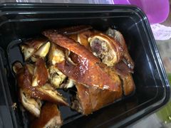 -斩料烧腊世家(兴盛路店)