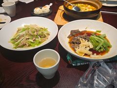 -永安鱼庄·镇江菜(东吴路店)