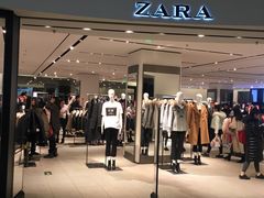 -ZARA(世贸天阶店)