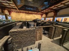 -北京大葆台遗址博物馆