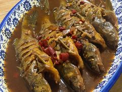 -向民炒鸡老店(火车站店)