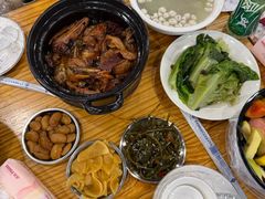 -斯丹姜母鸭·古法干香(涂门街总店)