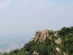 -洛阳花果山景区