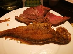 -上海东方佘山翰悦阁酒店·Vie全日制餐厅