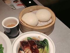 -绿茶餐厅(广州天河城店)