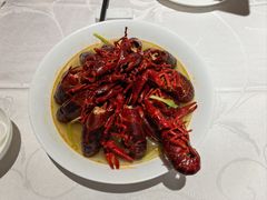 -洪福龙虾