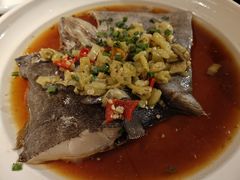 -乔街深夜食堂·台州菜·高压锅生蚝(杭州总店)