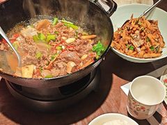 -小隐人家(乐松店)