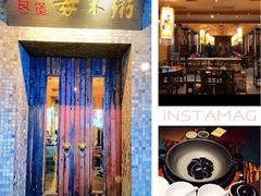 -大良毋米粥(锦龙路总店)