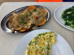 -红月湾海鲜饭店•沙滩海景(双月湾店)