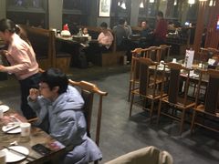 大堂-郑喜旺烧烤(郑州总店)