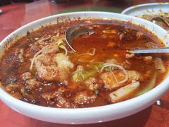 水煮肉片-德泰楼餐饮(莲湖路店)