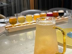 -日进一片海.生腌海鲜火锅.宵夜烧烤(三里屯总店)