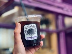 -HANA COFFEE(长寿路店)