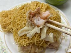 -麦文记面家(佐敦店)