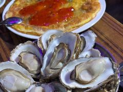 -蚝堡海鲜·威海菜·海肠捞饭·烧烤·亚洲吃蚝公司(幸福门店)