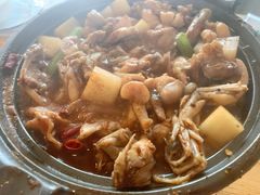 -范贤光鸡公煲(平乐园总店)