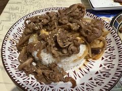 -安德烈俄式西餐厅(中央大街店)