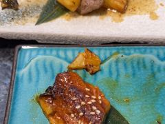 -菊上料理(蜀山银泰百货店)