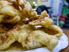 锅包肉-老味道锅包肉(日照街店)
