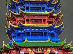 -黄鹤楼