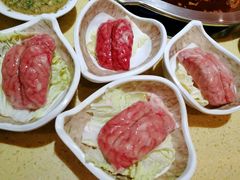 -田鸭肠·非遗火锅(彭州店)