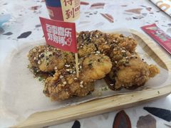 -百事喜乐炸鸡铺(合肥首店)