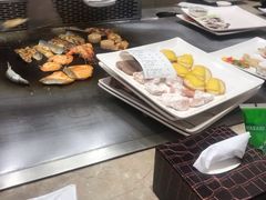 -大渔铁板烧(大悦城店)