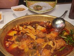 -涿派·炝锅鱼(涿州店)