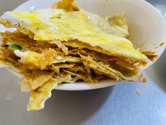 -陈记锅巴菜(五大道店)