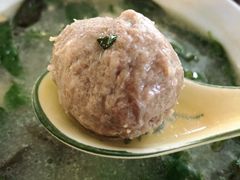 牛肉丸猪杂粿条-潮汕龙记·普宁肠粉