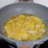 年夜饭必备菜谱推荐1⃣️6⃣️【椒盐土豆虾】