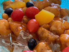 -园里前·10年私厨·福建菜(台江万达鳌峰洲店)