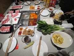 -海底捞火锅(华润万象汇店)