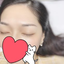-Yue Show馨选·半永久纹眉纹眼线