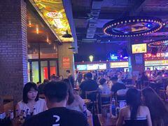 -HIB HUB公社(解放西路店)