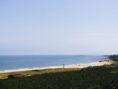 -青岛银沙滩温德姆至尊酒店