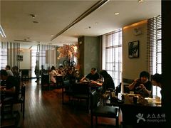 大堂-东京和食 Sun with AQUA