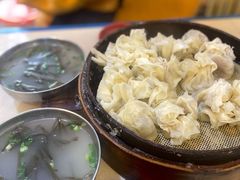 -海汇源老烧麦店(东大街总店)