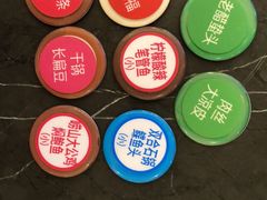 -双合园·海鲜水饺青岛菜(九水东路店)