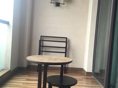 -上海崇明金茂凯悦酒店