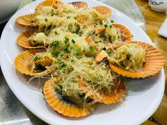 -明记海鲜大排档(巽寮湾店)